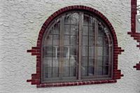 AOL13B - Storr's-Resi. - Single Arch top-Cust. Colo - Cinc