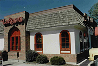 AOL16 - Larosa's Pizza - Cust Clr - Circle Top - Cinci. OH