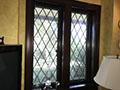 Stained and Leaded Glass Protection - MOL - Standard Color