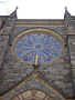CH5B - St. Patricks Church - Large Circle - Washington, D.C.