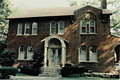 HOL8A - Hershey Residence - House View Cincinnati, OH